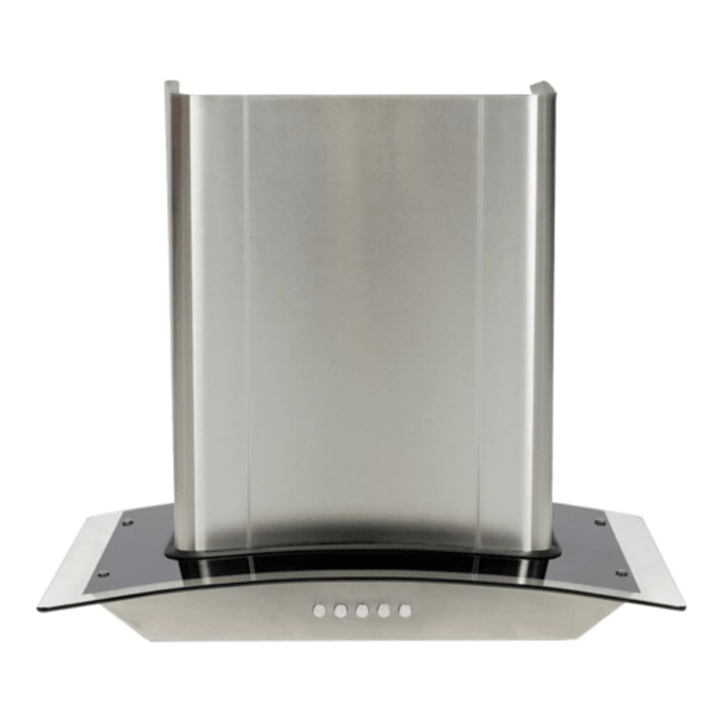 Retour- 60295 Afzuigkap K700-60 Rvs (Nl Only)