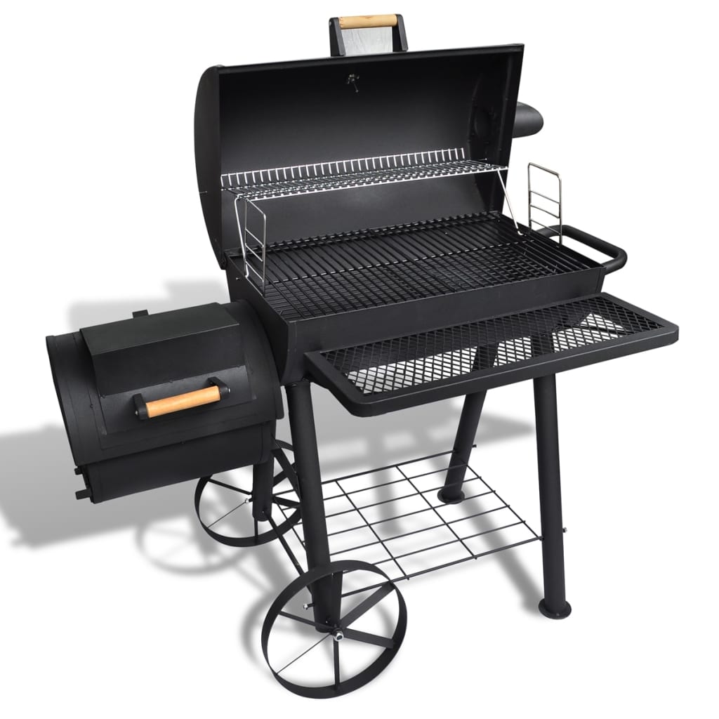 Barbecue/Grill Groot 126Cm