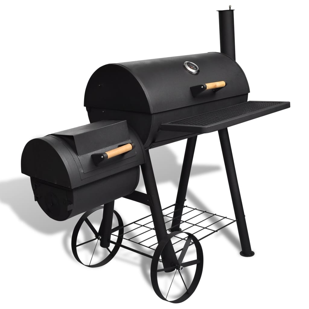 Barbecue/Grill Groot 126Cm