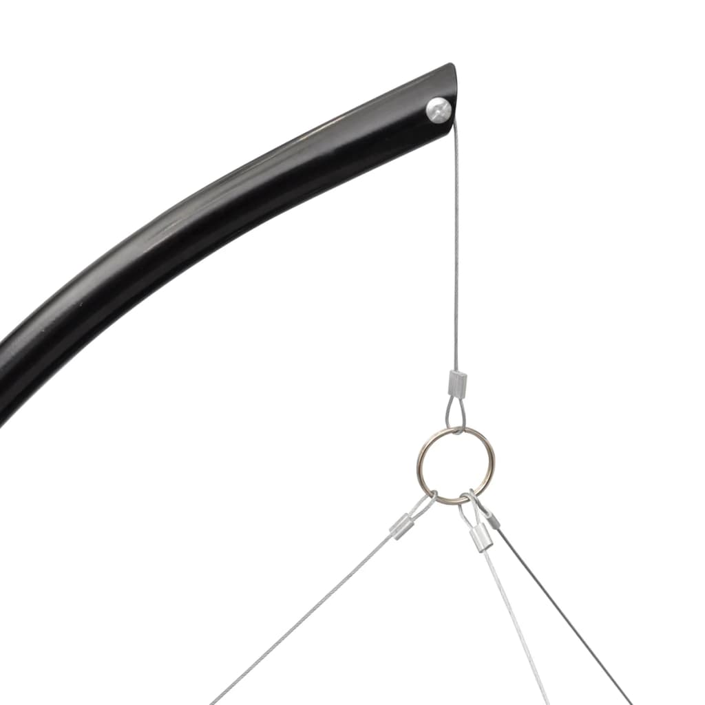 Kolenbarbecue Montana Rond Ø 58 Cm