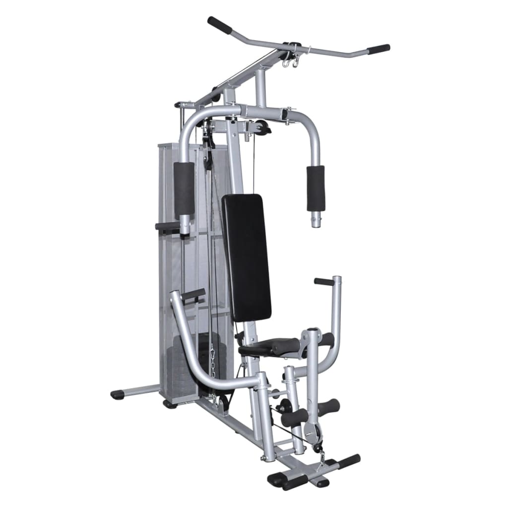 Fitness Trainingsbankje Home Gym