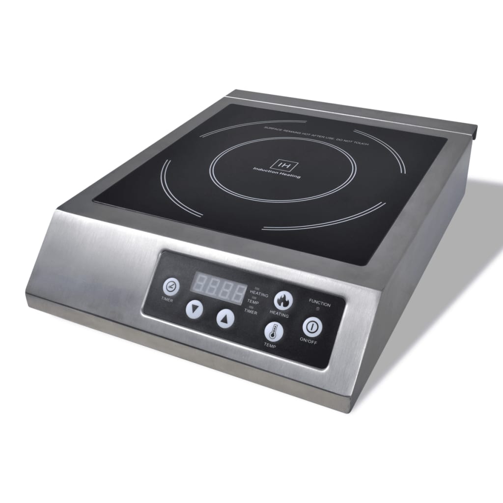 Professionele Inductie Kookplaat 3500W