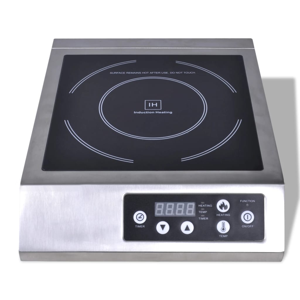 Professionele Inductie Kookplaat 3500W