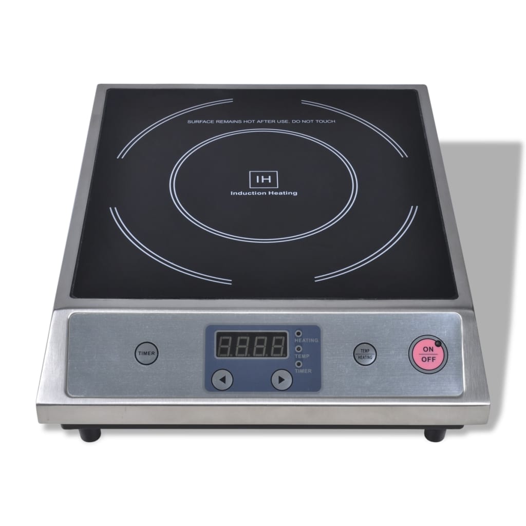 Professionele Inductie Kookplaat 2700W