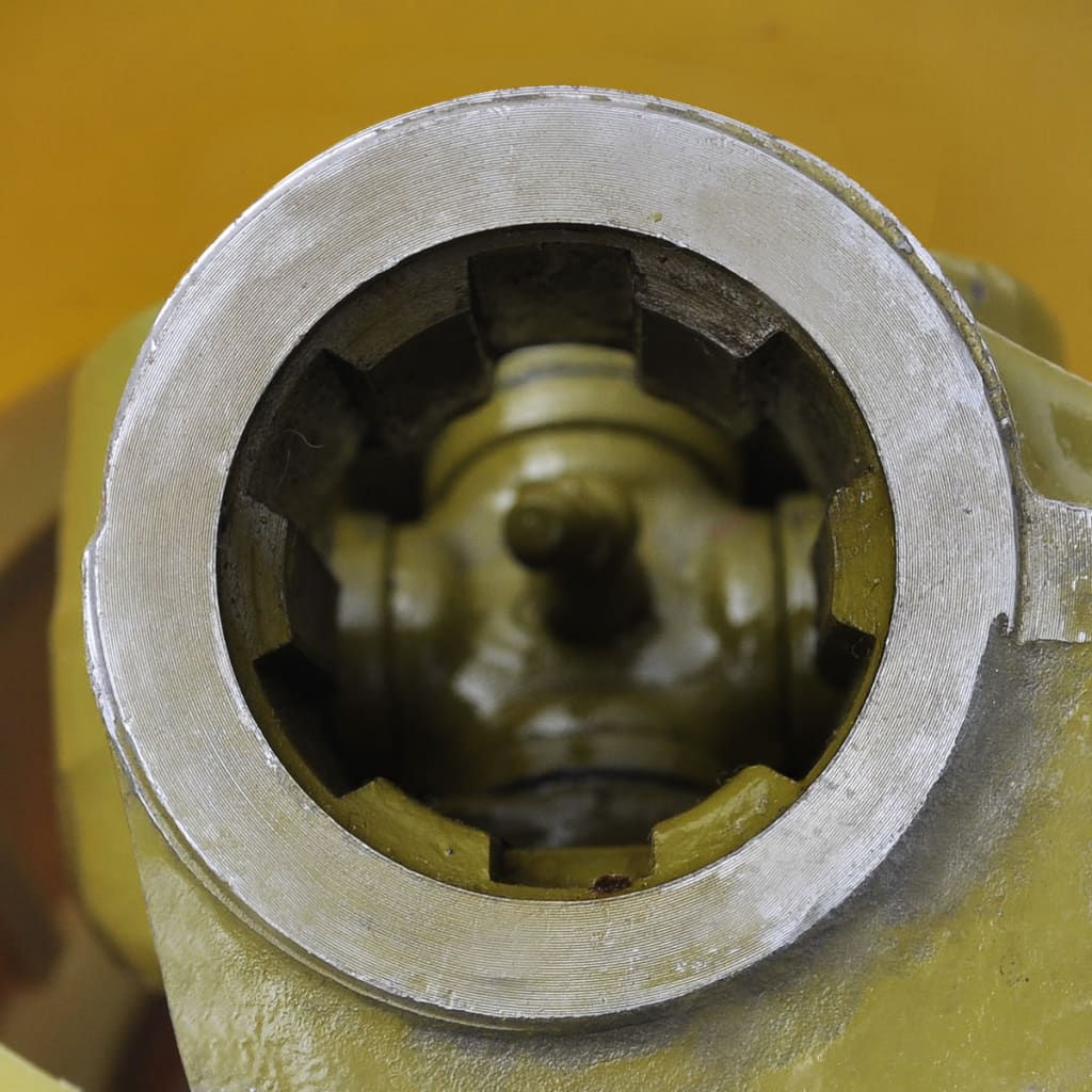 Tractor Pto Aftakas 53 - 75 Cm Kunstmeststrooier Aandrijflijn