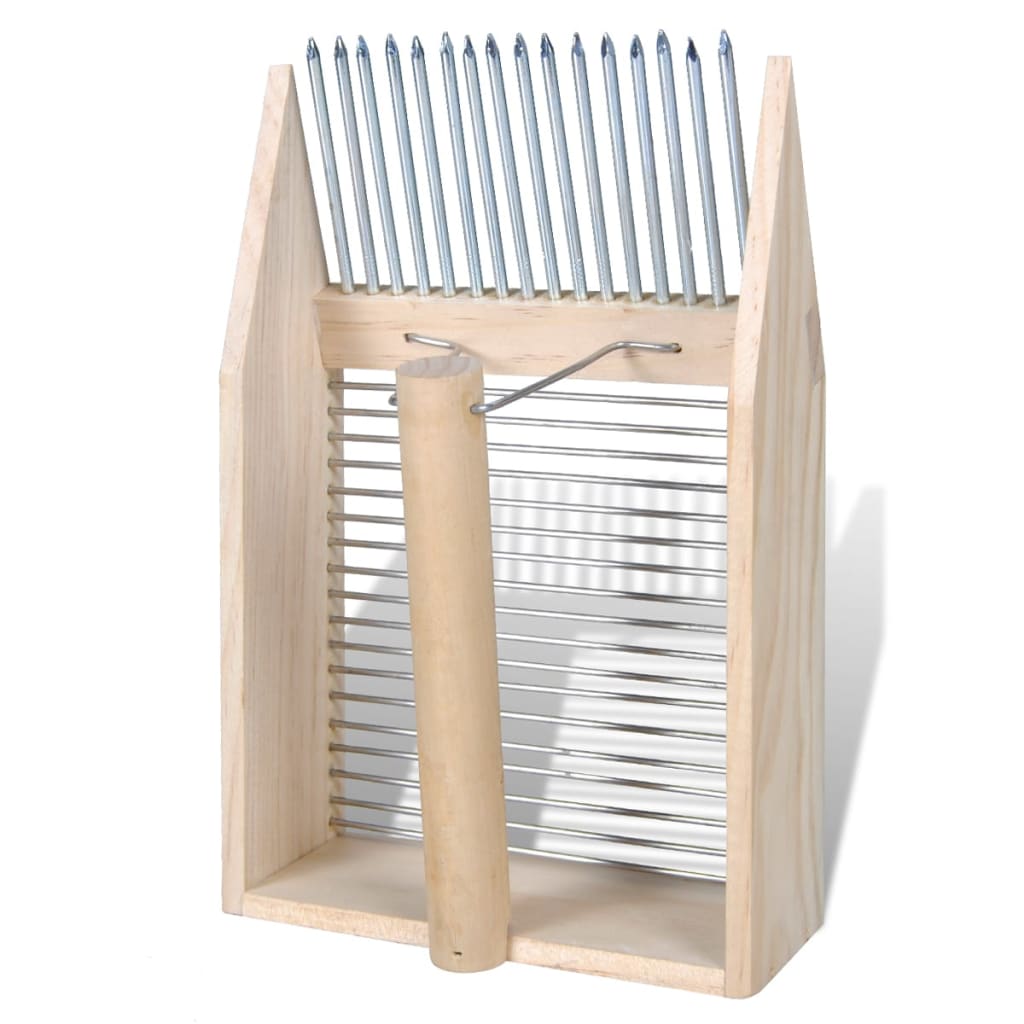 Bessenplukker / Oogst Gereedschap