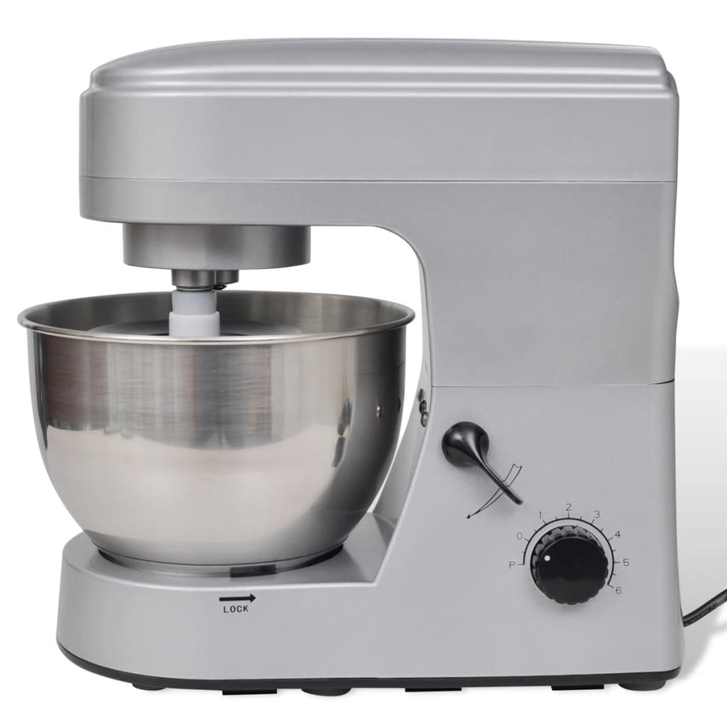 Keukenmachine 1000 W Mixer / Ei Klopper