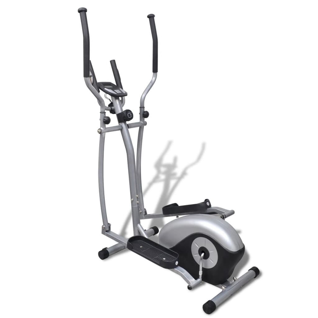 Crosstrainer Magnetische 4Kg Vliegwiel