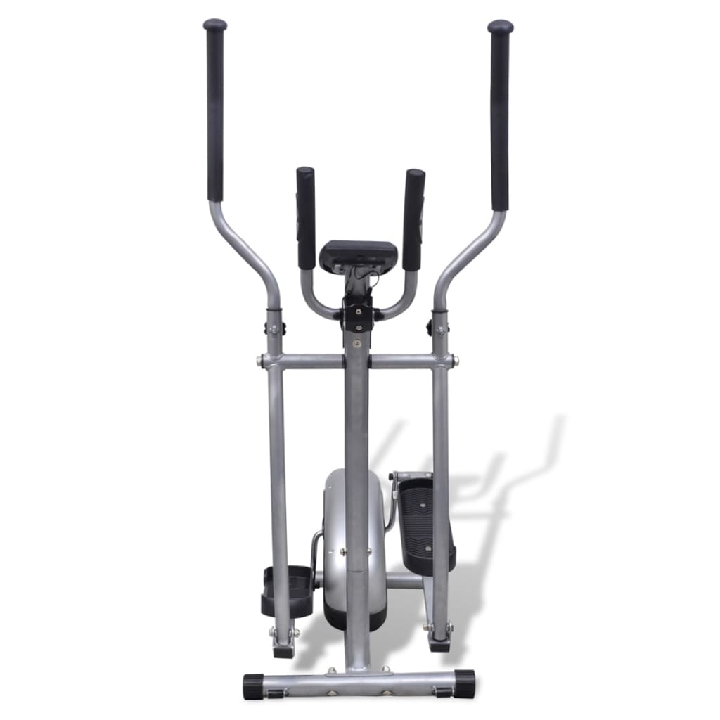 Crosstrainer Magnetische 4Kg Vliegwiel
