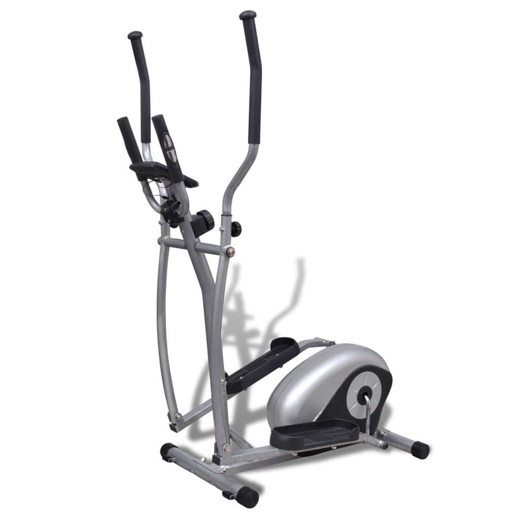 Crosstrainer Magnetische 4Kg Vliegwiel