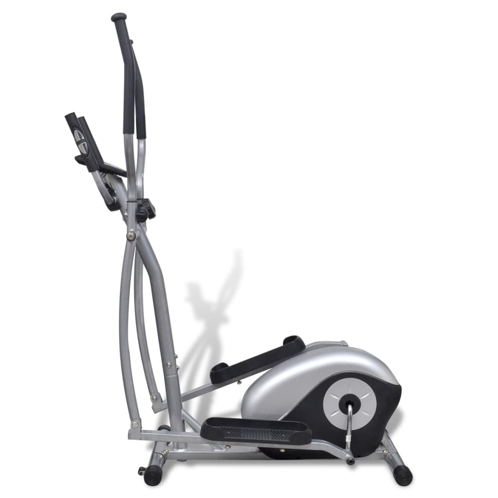 Crosstrainer Magnetische 4Kg Vliegwiel