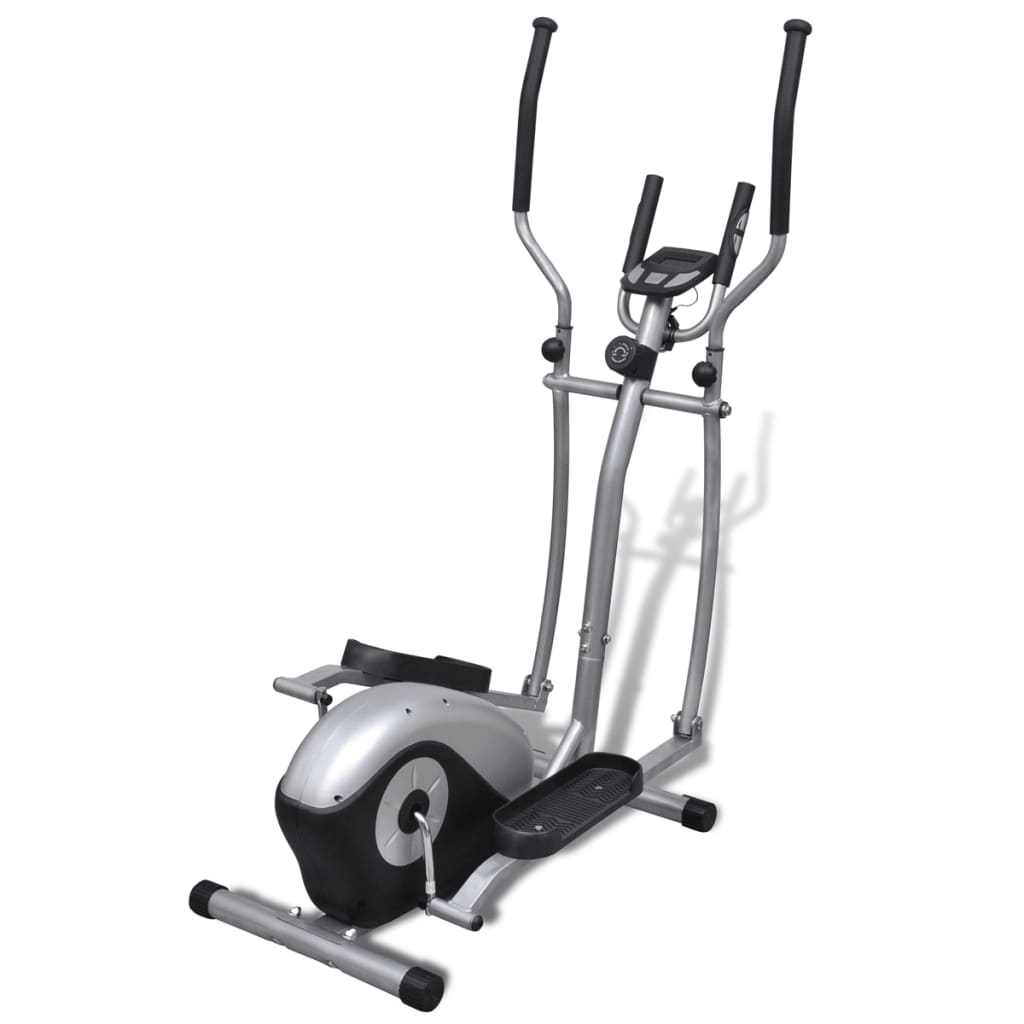 Crosstrainer Magnetische 4Kg Vliegwiel