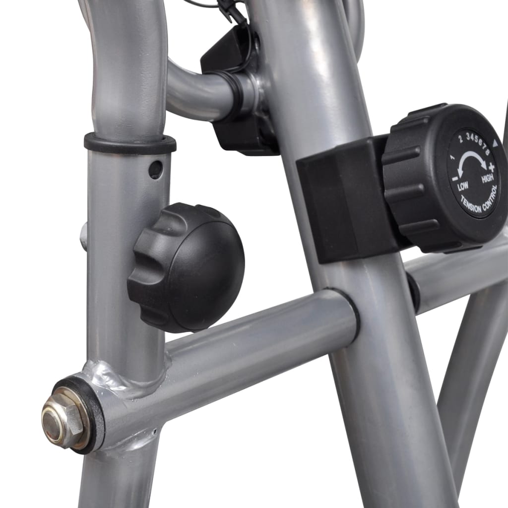 Crosstrainer Magnetische 4Kg Vliegwiel