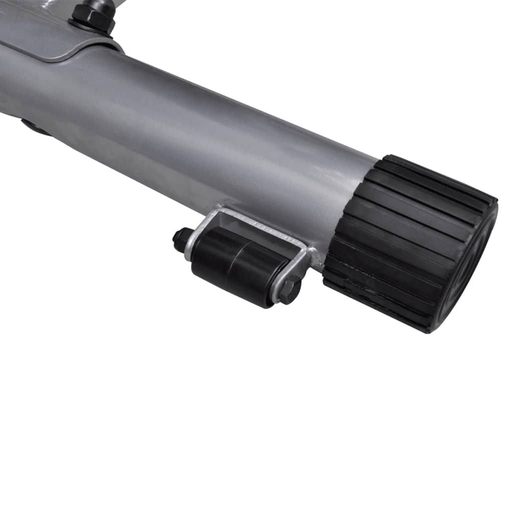 Crosstrainer Magnetische 4Kg Vliegwiel
