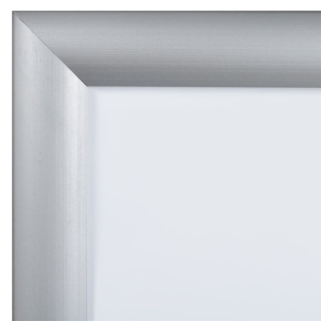 Aluminum Kliklijst Poster Frame A4 210 X 297 Mm 5 Stuks