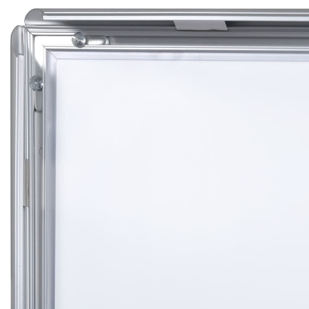 Aluminum Kliklijst Poster Frame A3 297 X 420 Mm 5 Stuks