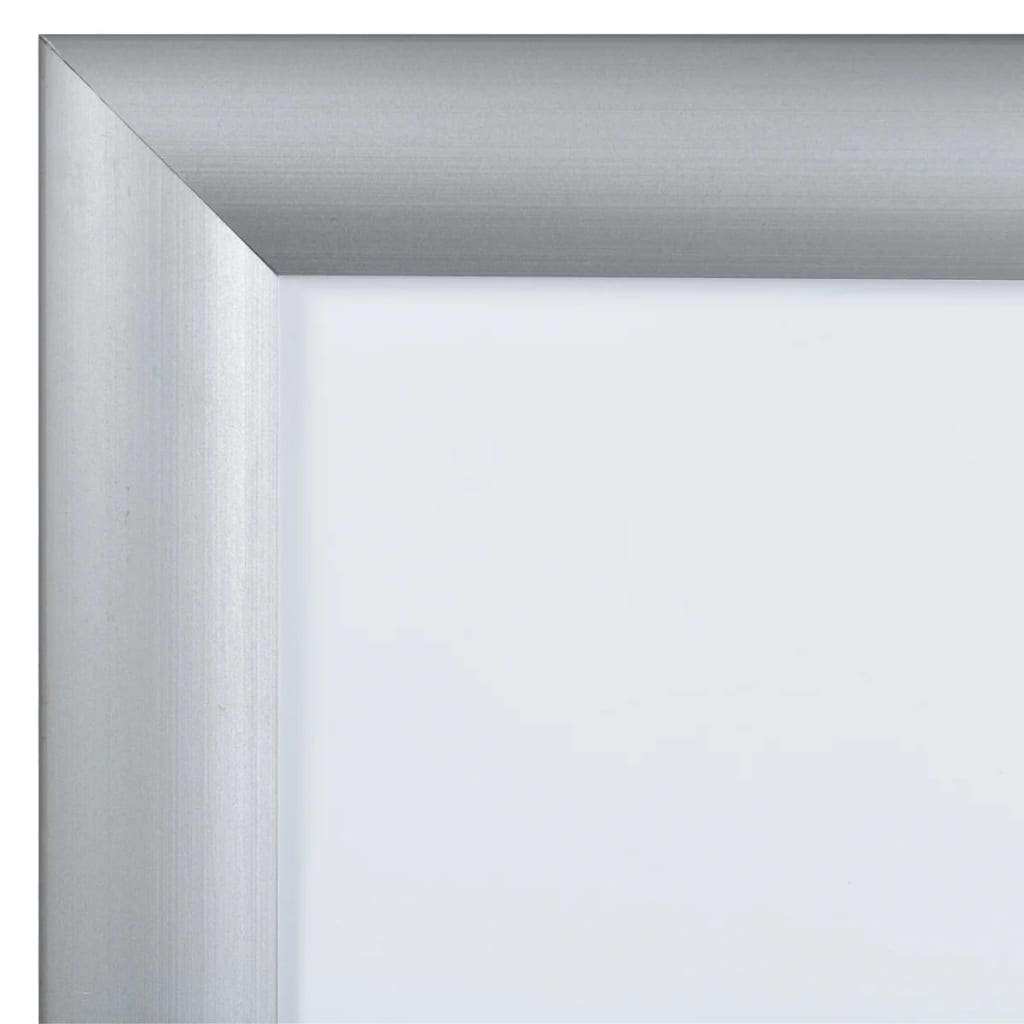 Aluminum Kliklijst Poster Frame A1 594 X 841 Mm 5 Stuks