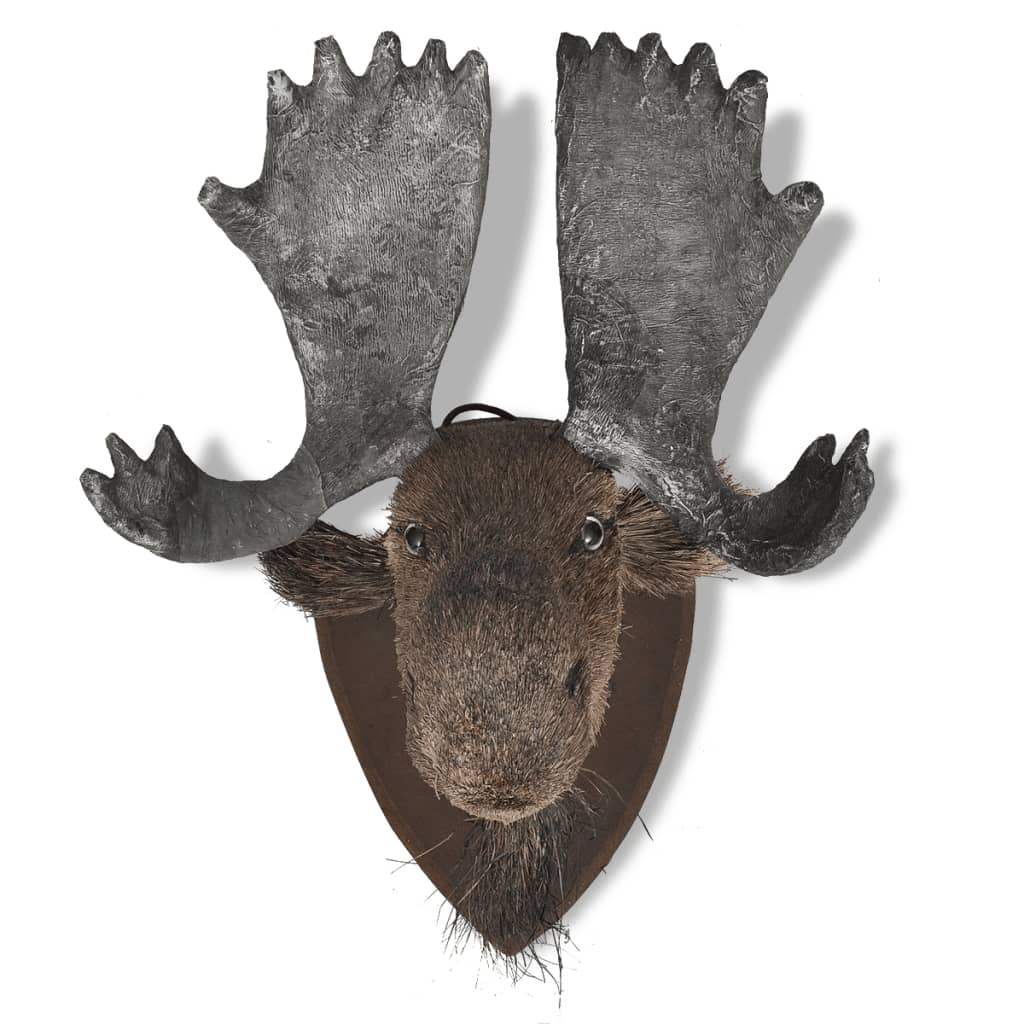 Muurdecoratie Eland
