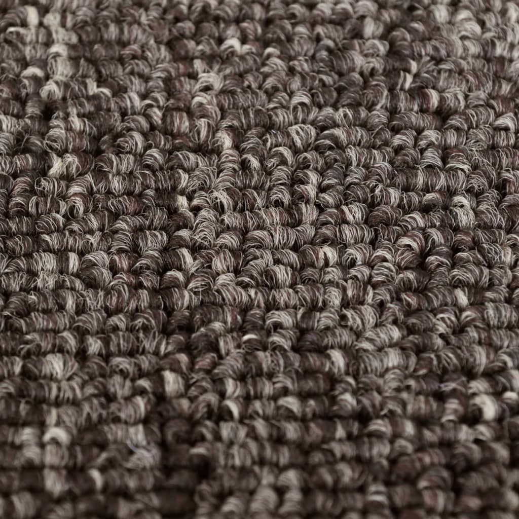Trapmatten 64,5 X 25,5 Cm 15 Stuks (Mokka) (Niet Leverbaar In België)