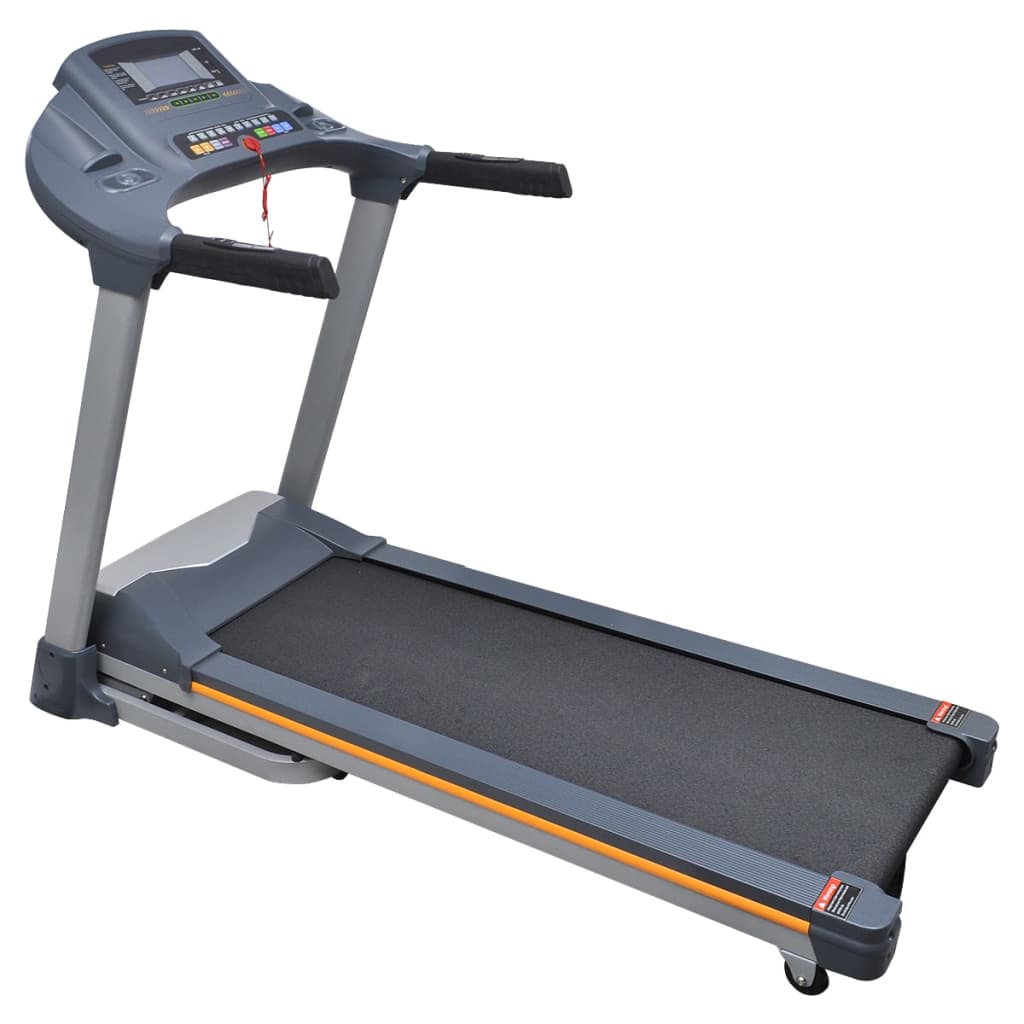 Loopband Elektrisch 3 Pk Met Helling