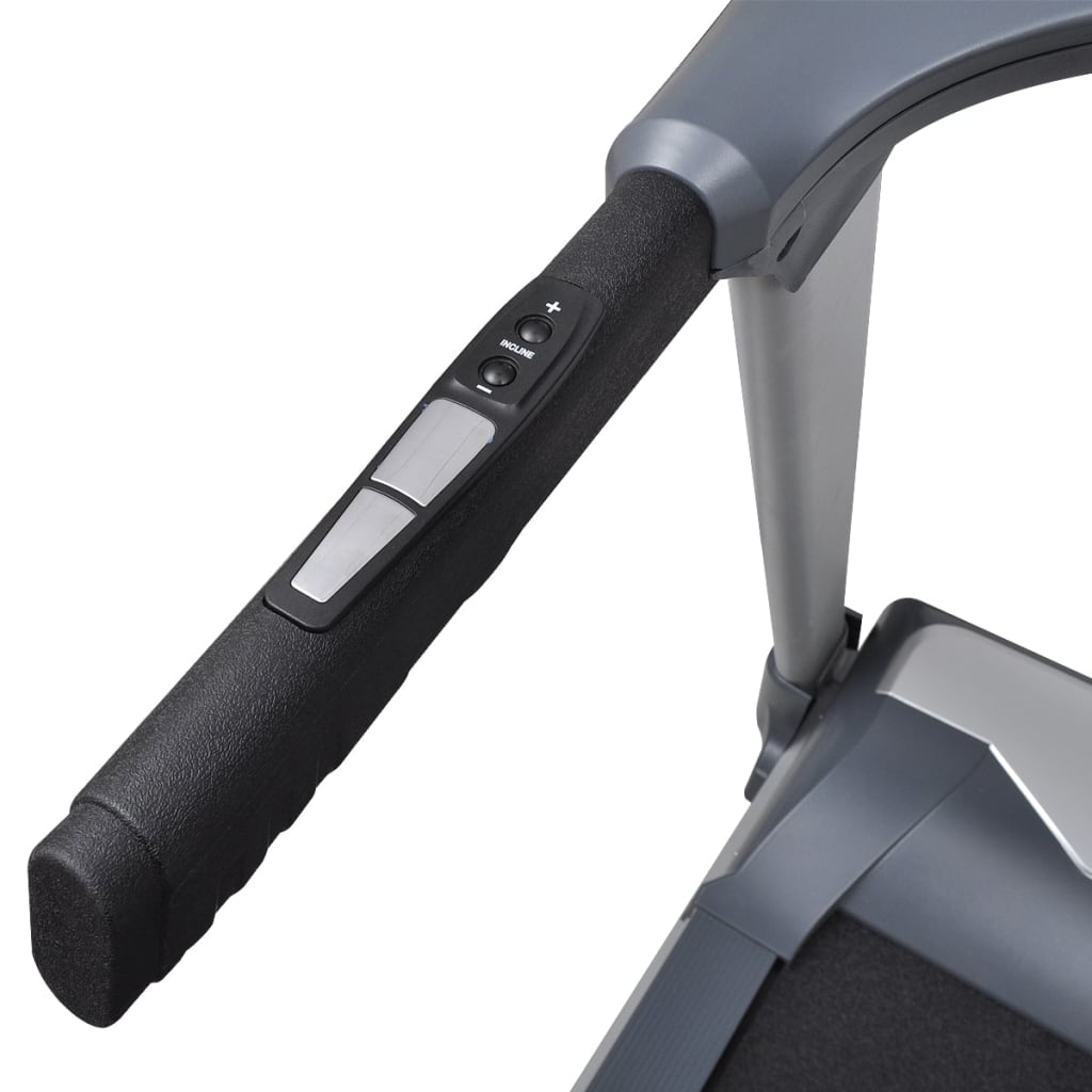 Loopband Elektrisch 3 Pk Met Helling