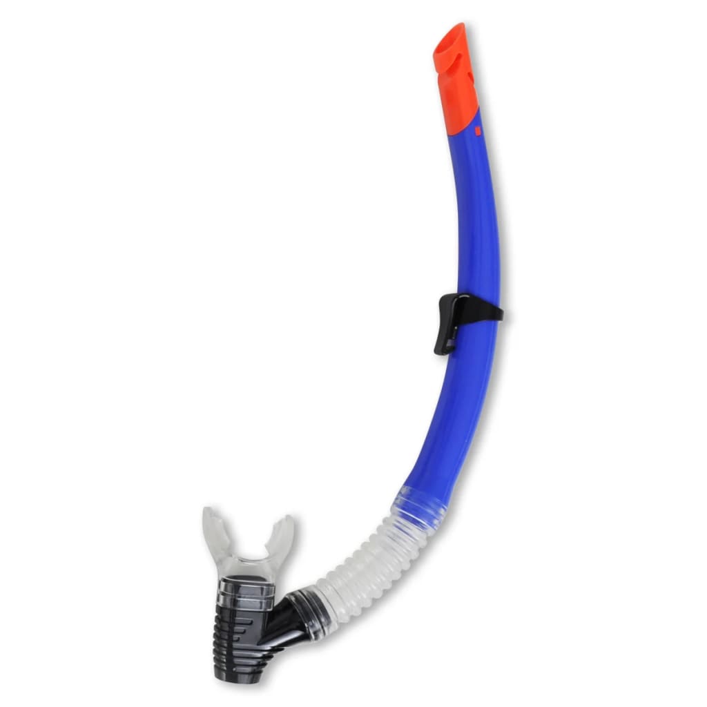 Duik En Snorkel Set Van 2 Met Bril Voor Volwassenen