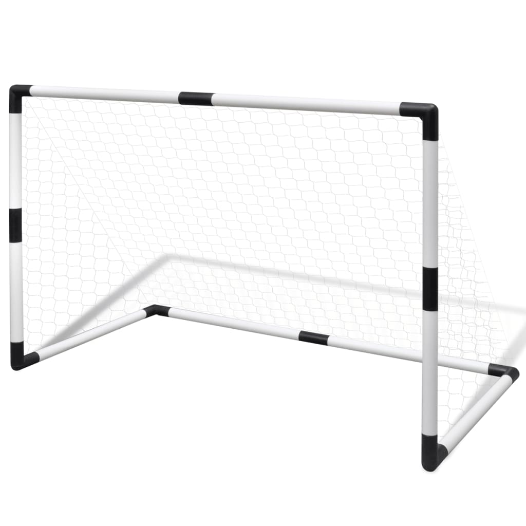 Minidoeltjes Set Van 2 Met Net 91,5 X 48 X 61 Cm