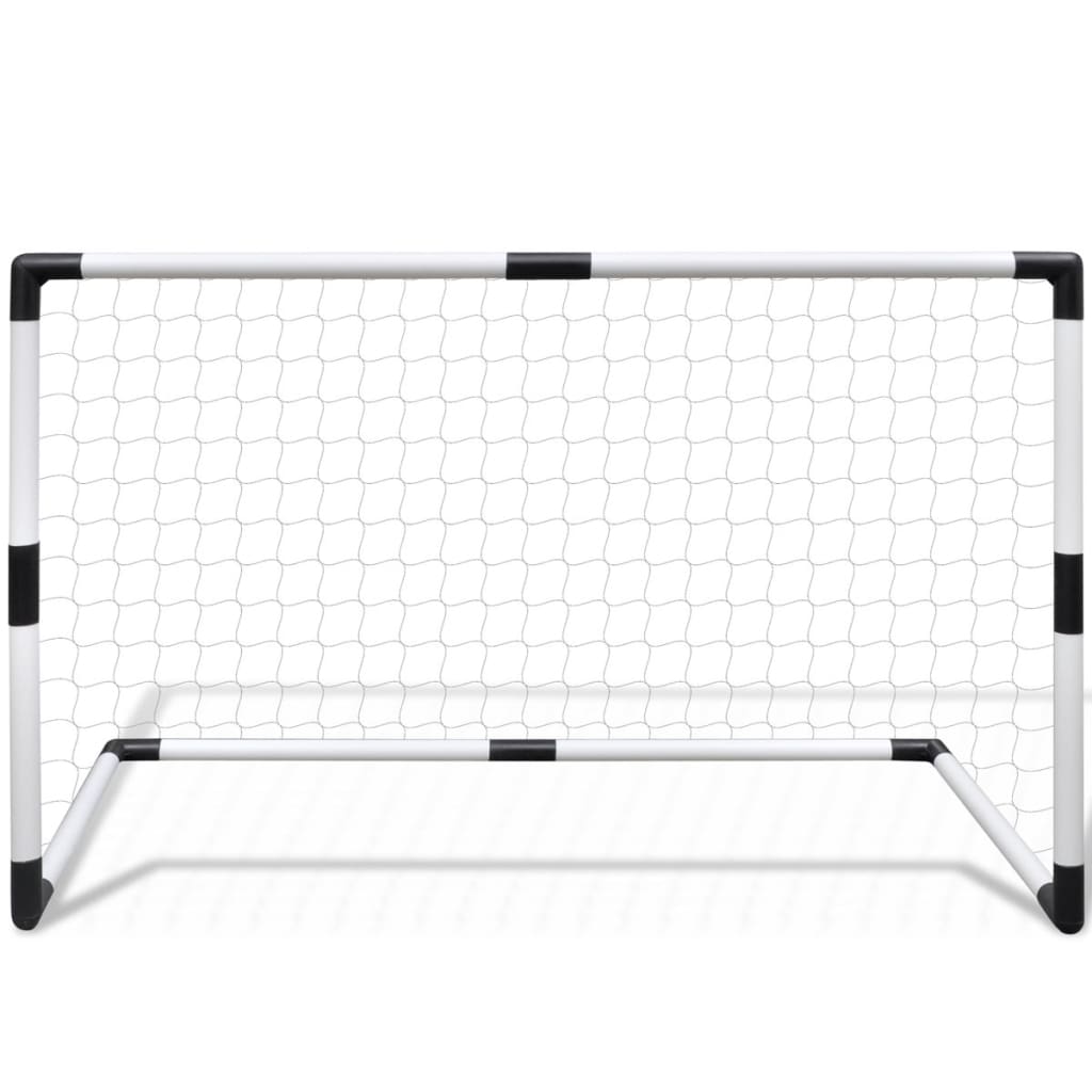 Minidoeltjes Set Van 2 Met Net 91,5 X 48 X 61 Cm