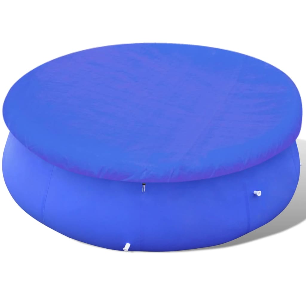 Zwembadhoes Voor 360 -367 Cm Bovengrondse Zwembaden Rond