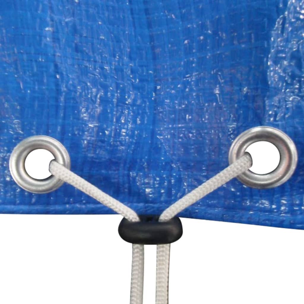 Zwembadhoes Voor 360 -367 Cm Bovengrondse Zwembaden Rond