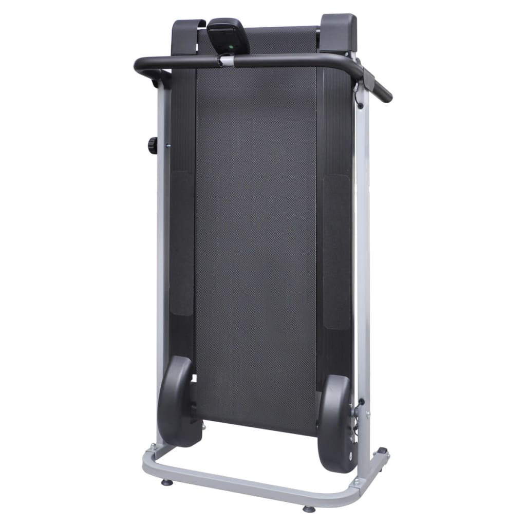 Opvouwbare Manuele Loopband 120 X 58 X 112 Cm