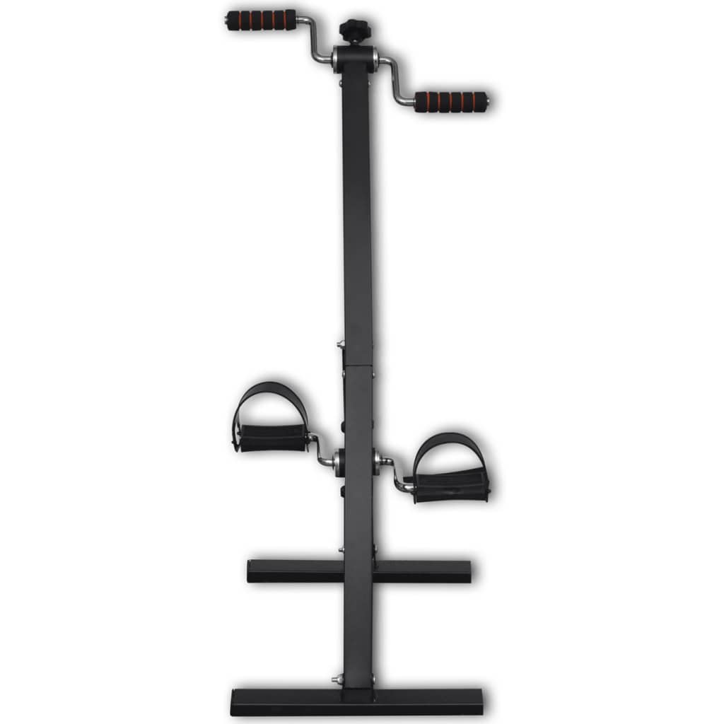 Hometrainer Voor Benen Én Armen
