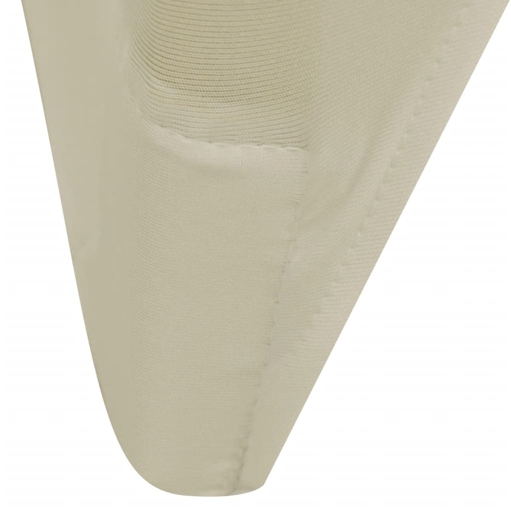 Stoelhoes Stretch Crème (6 Stuks)
