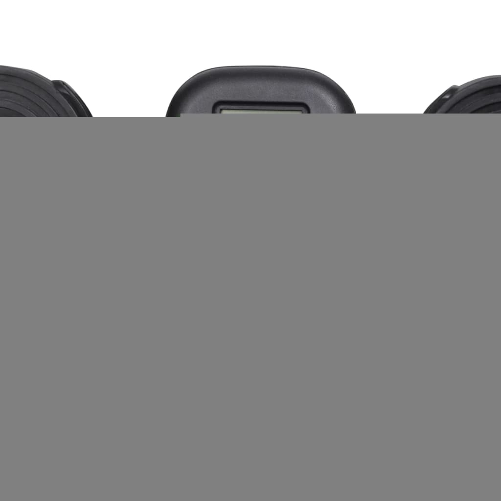 Roeitrainer Met 4 Niveau's En Hydraulische Weerstand