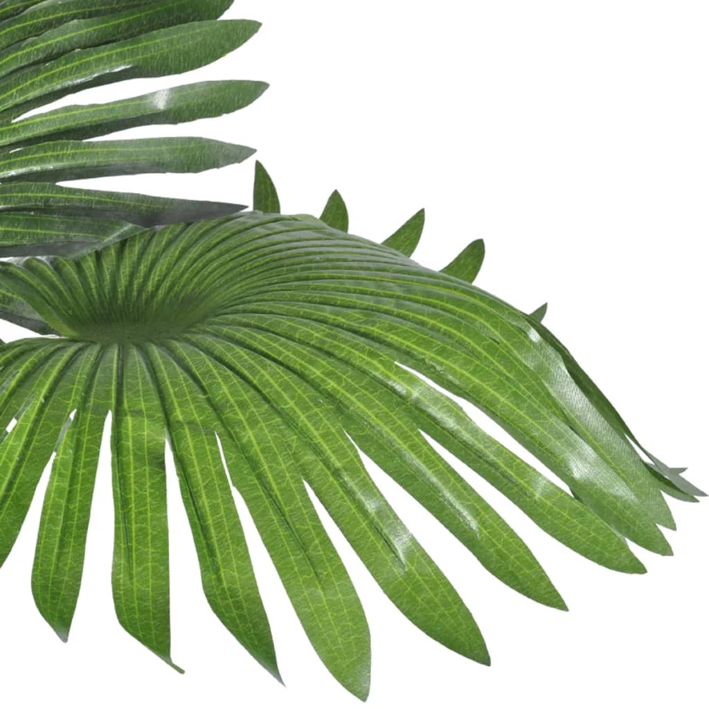 Kunstpalmboom Met Pot 180 Cm