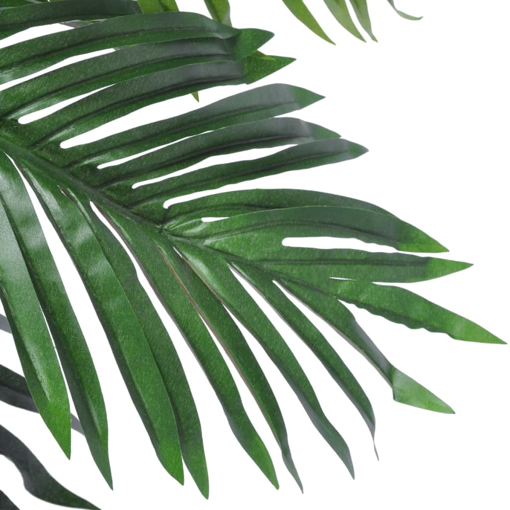 Kunstplant Kokospalm In Pot 140 Cm