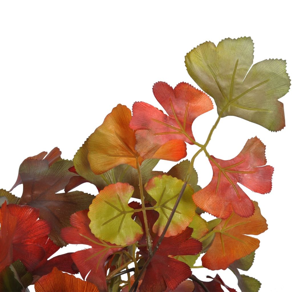 Kunst Ginkgoboom Met Pot 120 Cm