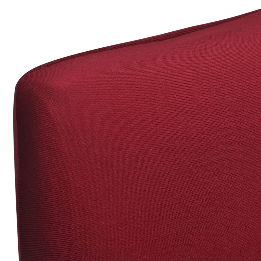 6 St Stoelhoes Stretch Recht Bordeaux