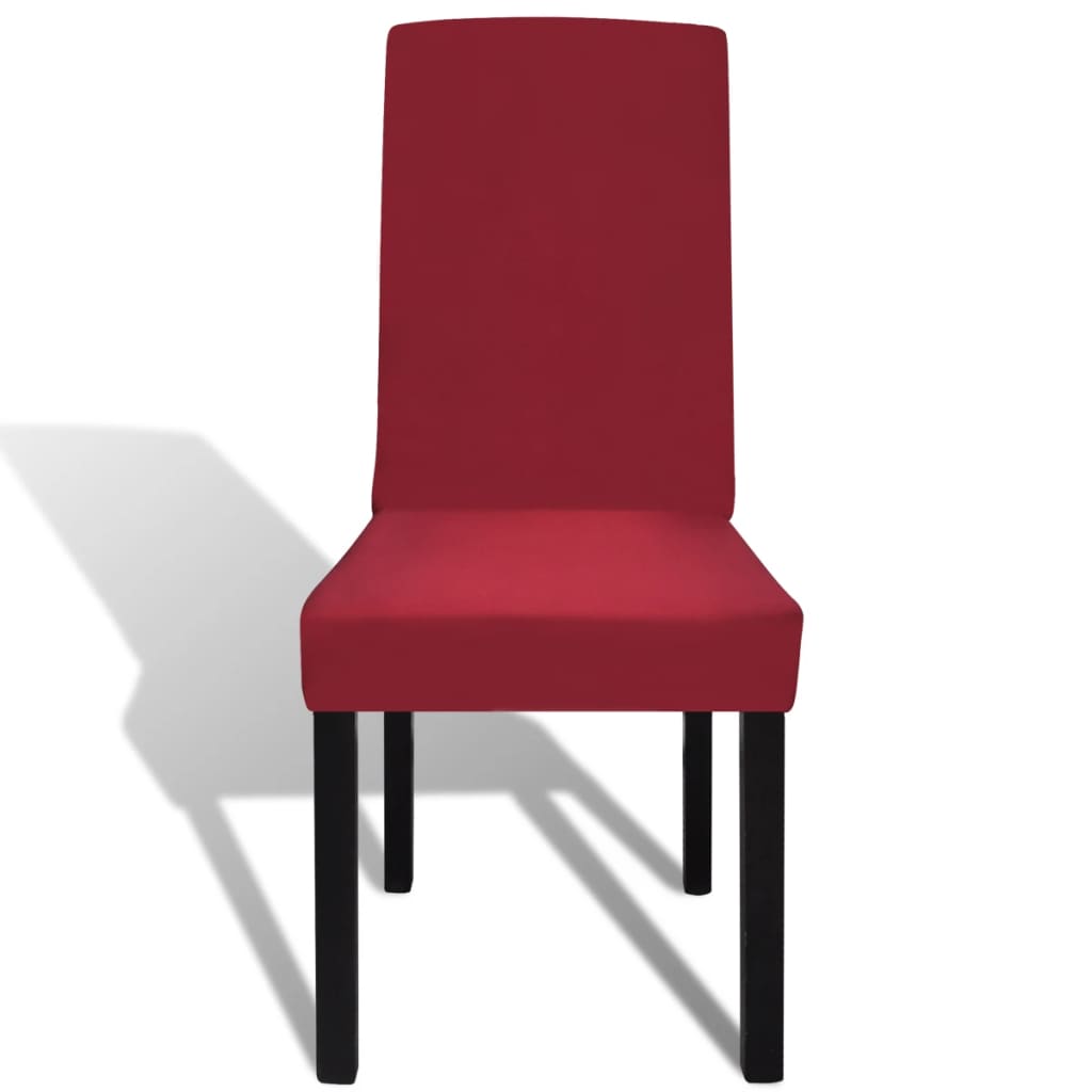 6 St Stoelhoes Stretch Recht Bordeaux