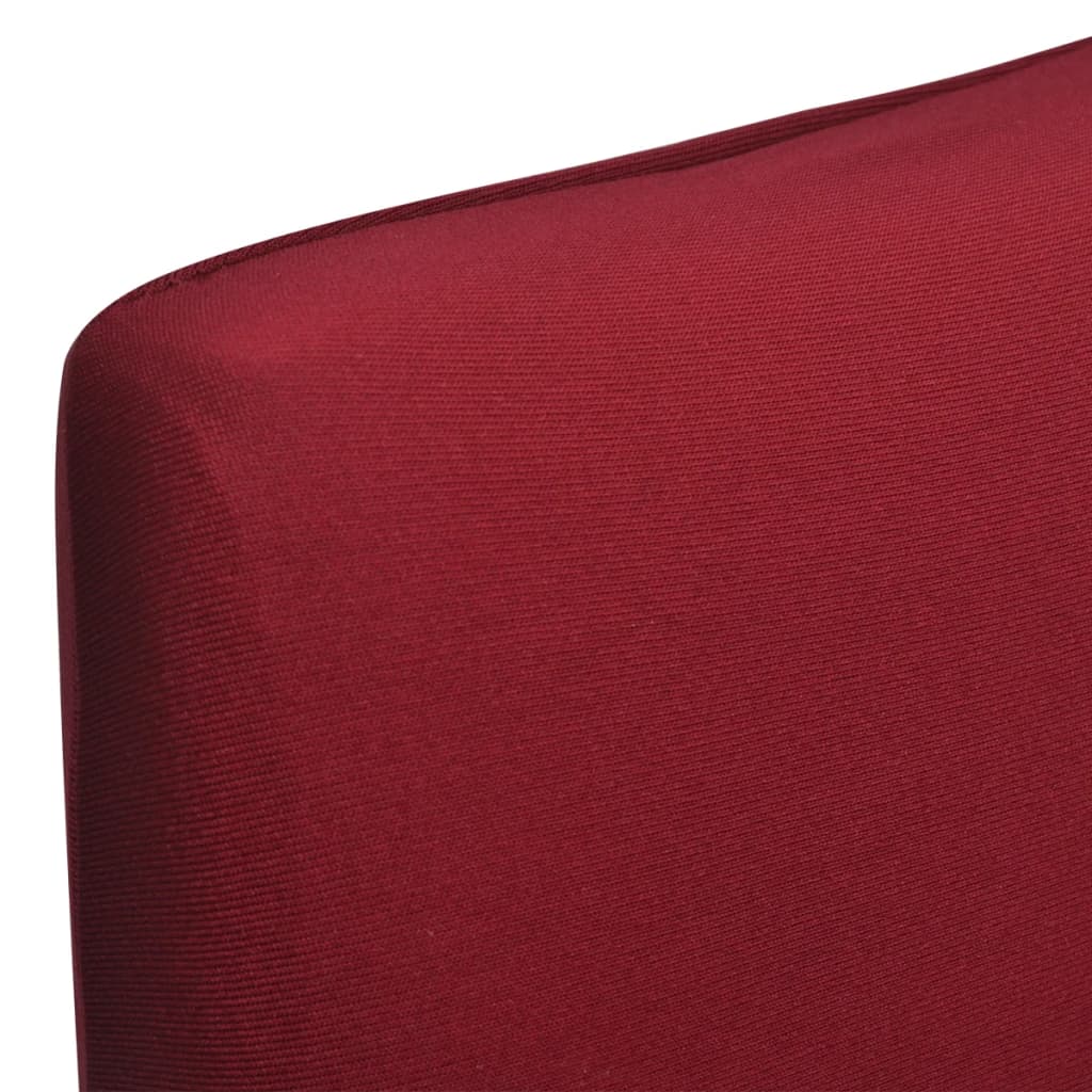 6 St Stoelhoes Stretch Recht Bordeaux