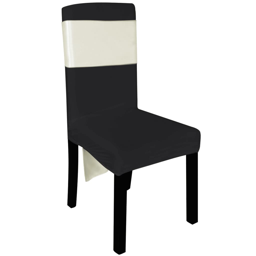 Decoratieve Stoel Sjerp 25 Stuks (Creme)