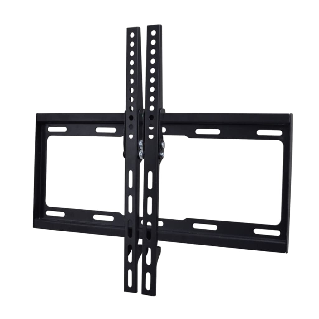 Tv-Beugel Voor Aan De Muur 23"-55" 400X400 Mm