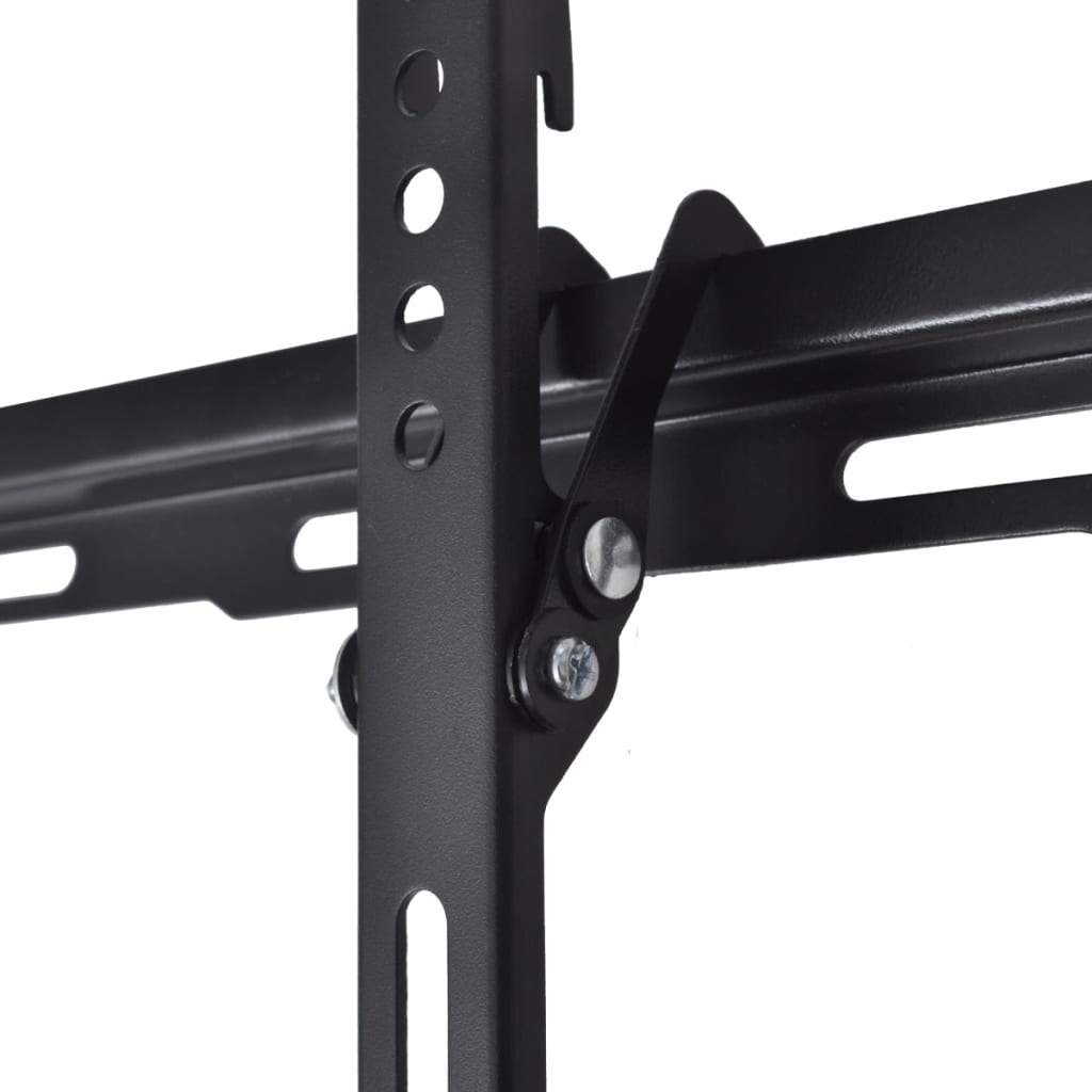Tv-Beugel Voor Aan De Muur 23"-55" 400X400 Mm