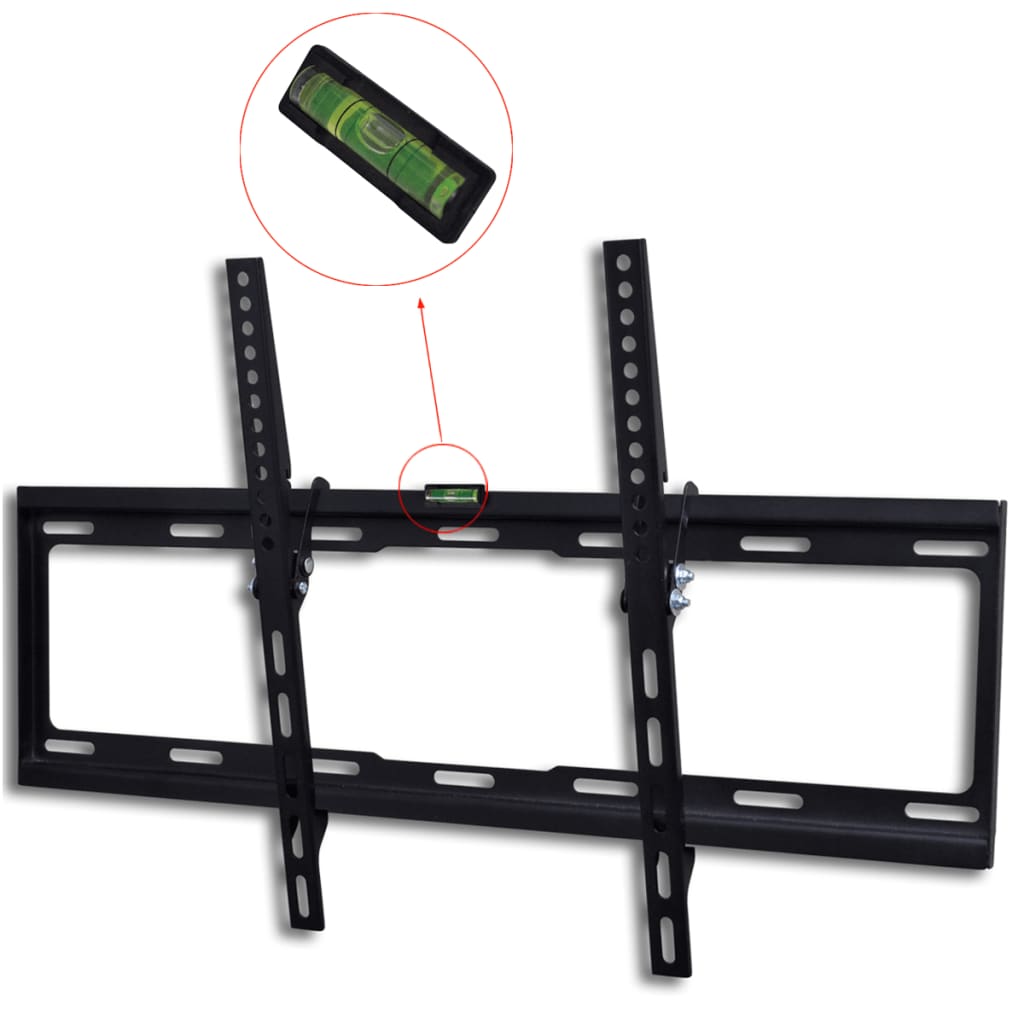 Tv-Beugel Voor Aan De Muur 32"-70" 600X400 Mm