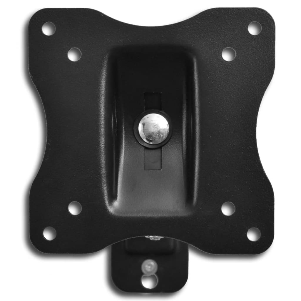 Tv-Beugel Met Draaiarm Voor Muurmontage 10"-23" 100X100 Mm
