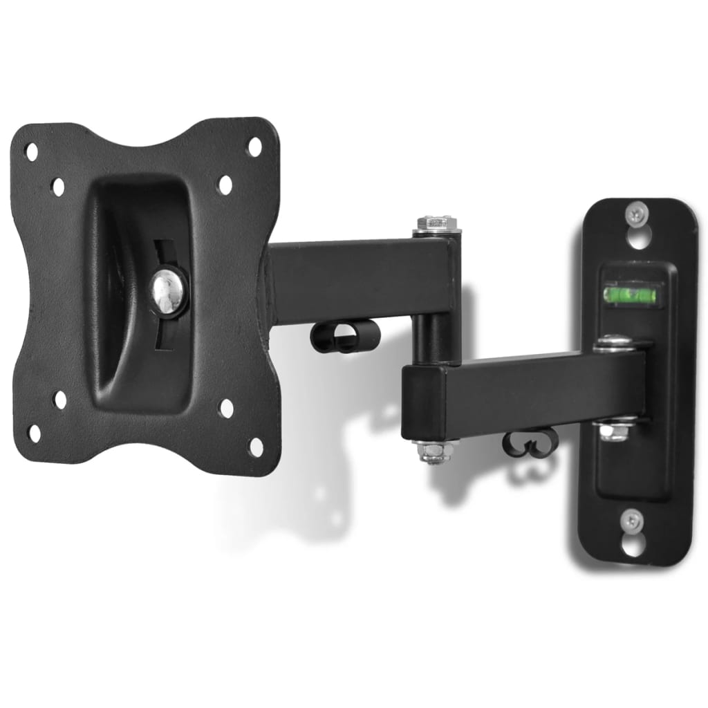 Tv-Beugel Met Draaiarm Voor Muurmontage 10"-23" 100X100 Mm