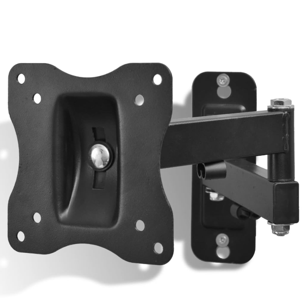 Tv-Beugel Met Draaiarm Voor Muurmontage 10"-23" 100X100 Mm