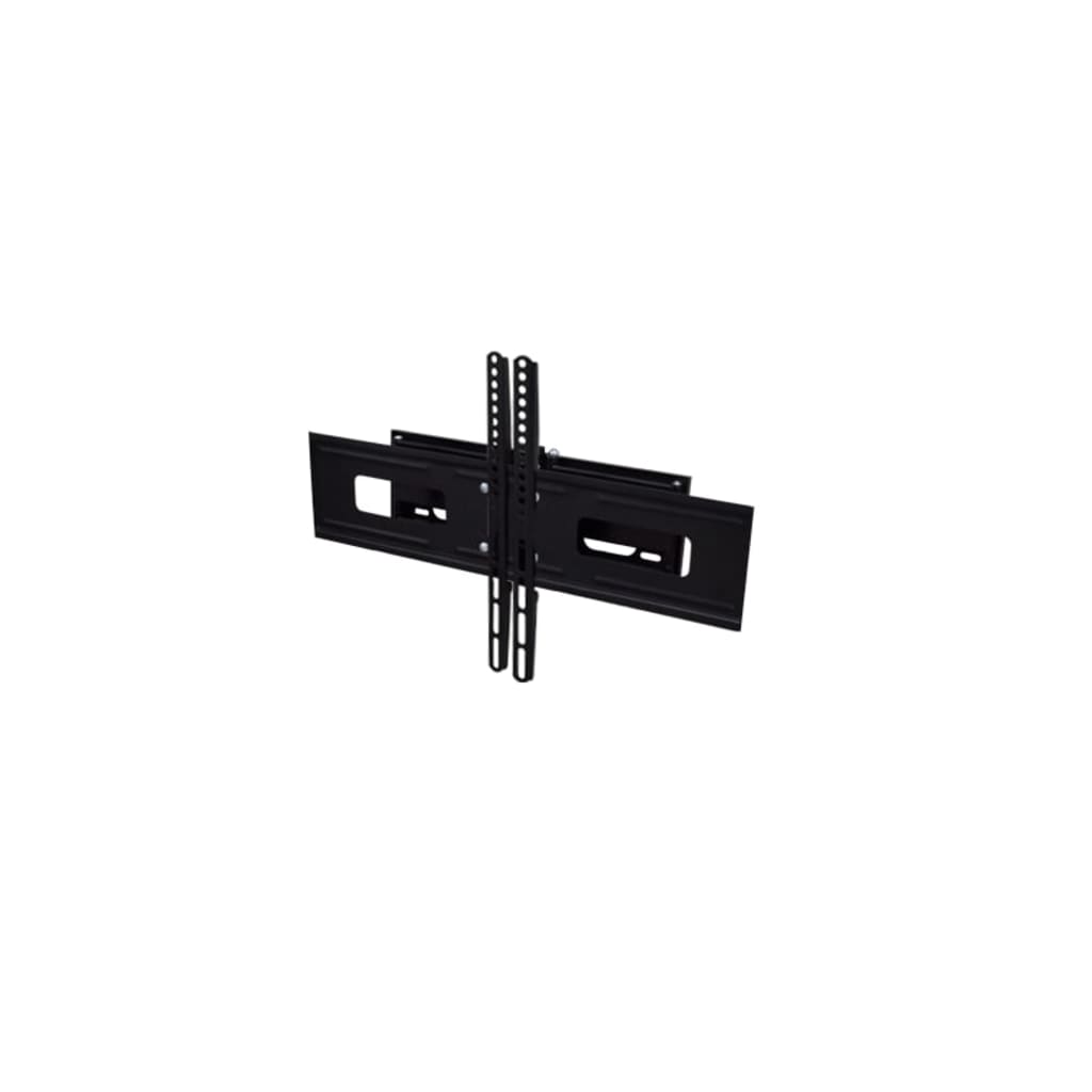 Tv-Beugel Met Dubbele Draaiarm Voor Aan Muur 600X400 Mm 37"-70"