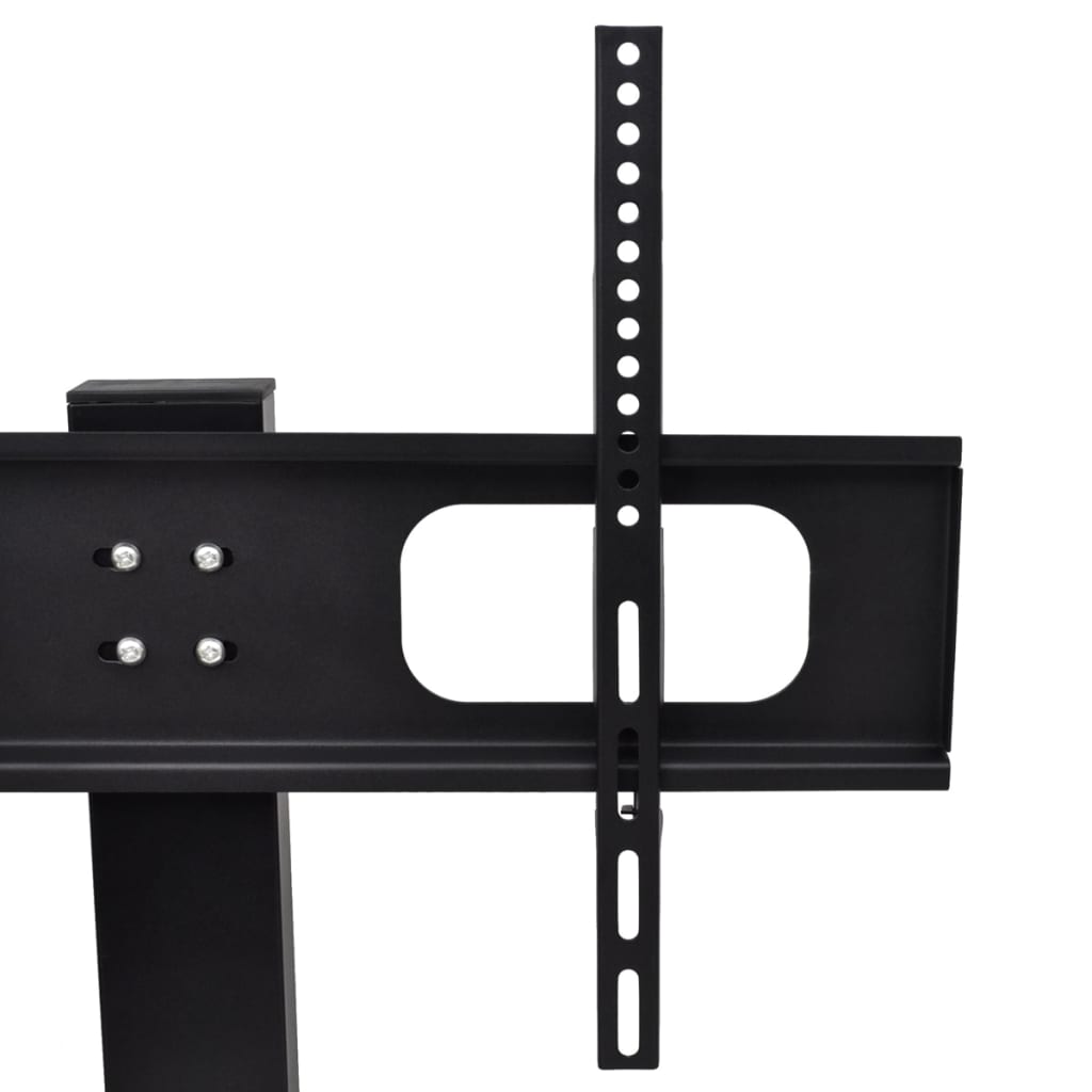 Tv-Beugel Met Basis 600X400 Mm 32"-70"