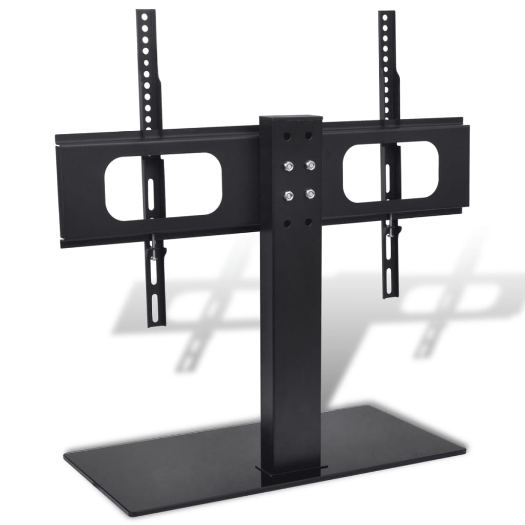 Tv-Beugel Met Basis 600X400 Mm 32"-70"